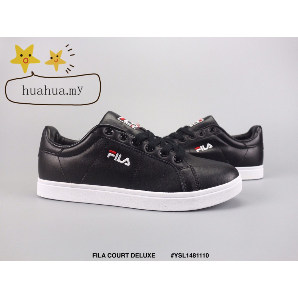 fila low cut shoes