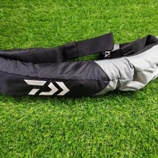 Daiwa Life Jacket Auto Inflatable Df 2709 Shopee Malaysia