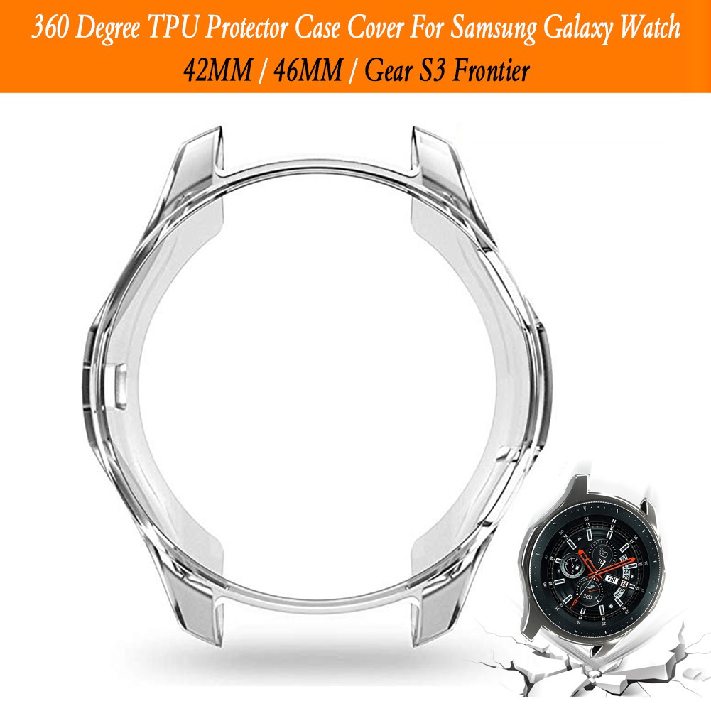 galaxy watch 42mm protective case