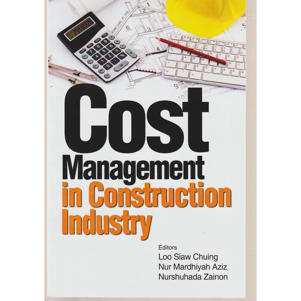 COST MANAGEMENT IN CONSTRUCTION INDUSTRY - UMQ