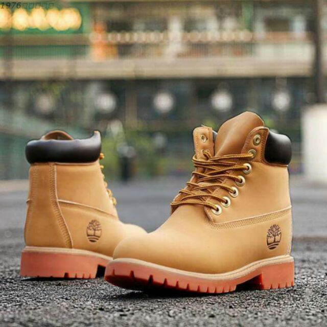 timberland size 4 boots