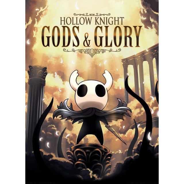 Hollow Knight Download Pc