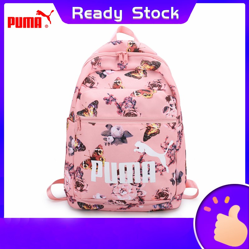 puma school bags kids