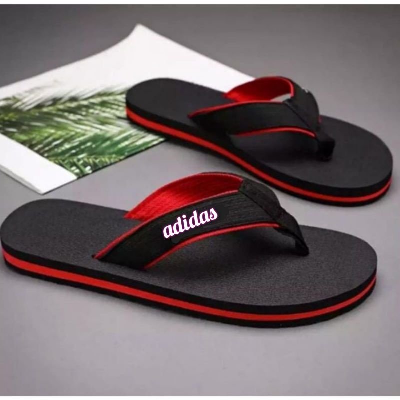TSL Cool Original Men's Flip-flops 2024 Selipar Lelaki Sandal Lelaki Men Sandal