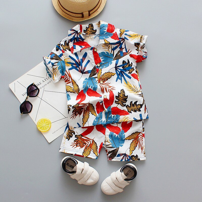 beach outfit for baby boy