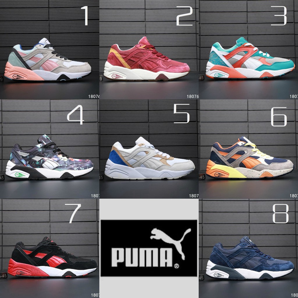 puma r698 malaysia