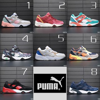 puma trinomic r698 malaysia