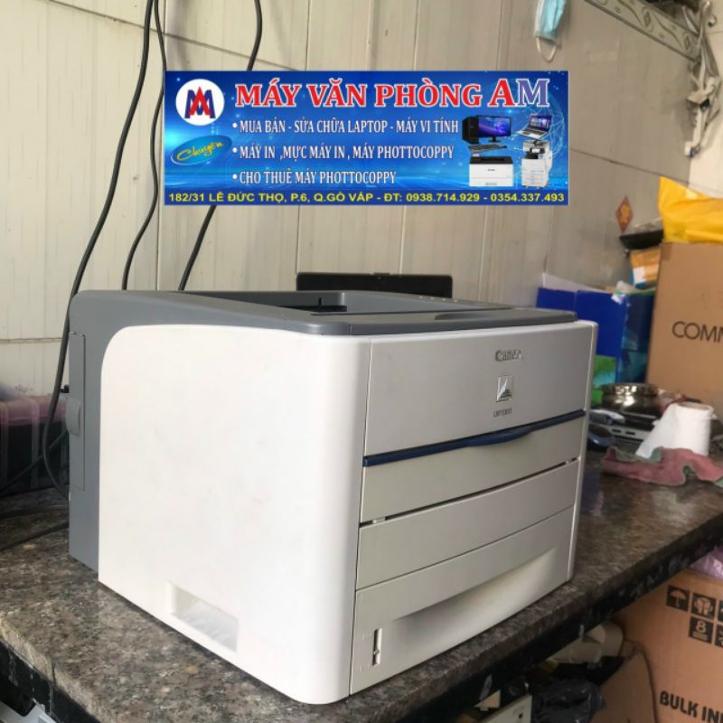 Canon 3300 Black And White Printer Shopee Malaysia