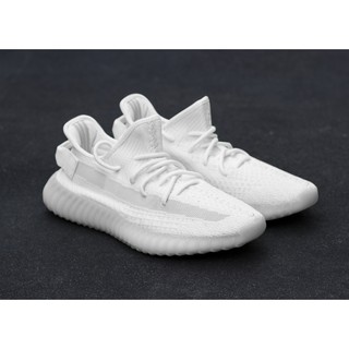 yeezy shoes womens white