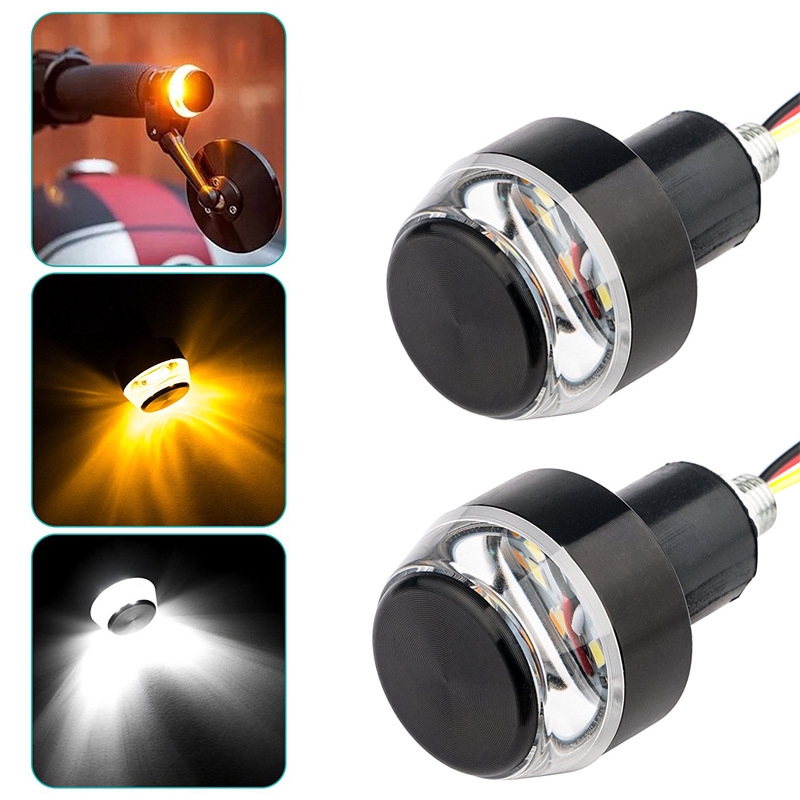 led handlebar lights