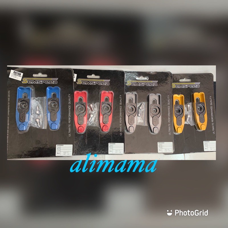 SEMSPEED CHAIN ADJUSTER R15 V3 Shopee Malaysia