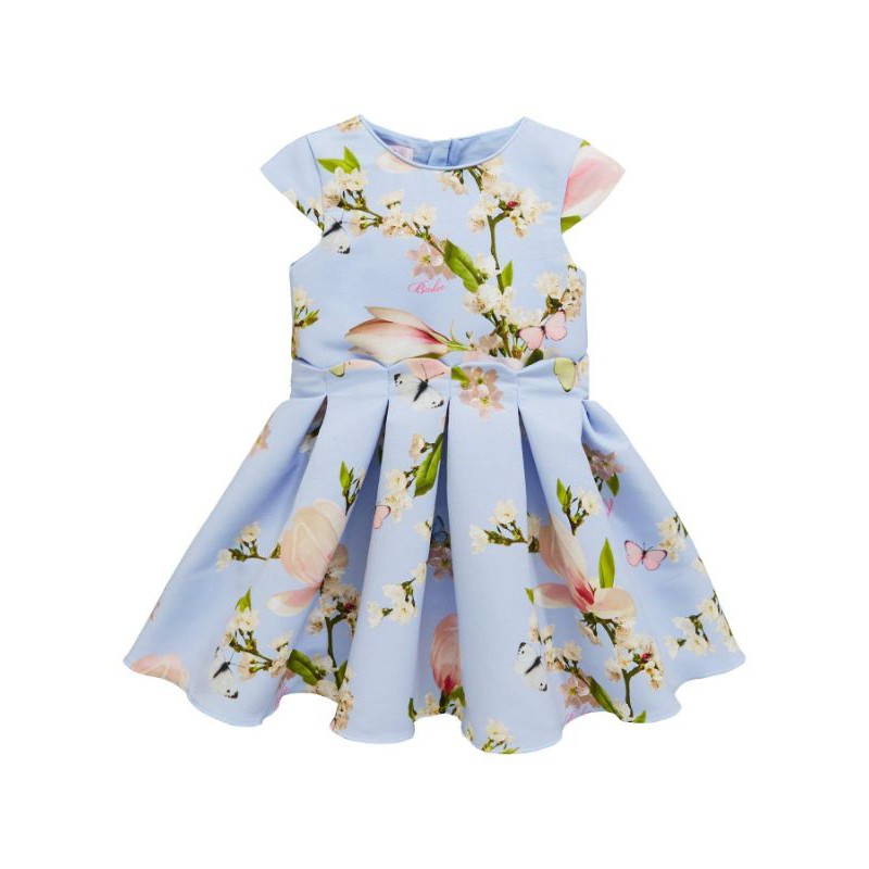 ted baker all in one baby suit