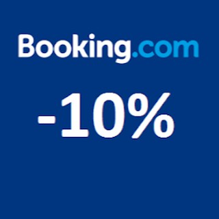 Booking.com 10% Voucher Cashback with FREE CANCELLATION | Hotel Booking Voucher