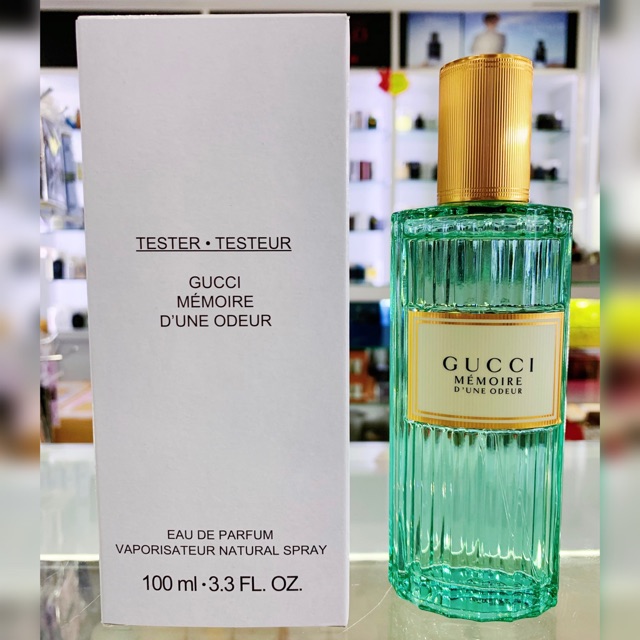 gucci memoire edp 100ml