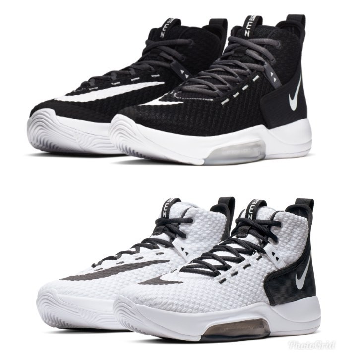 nike zoom rize tb