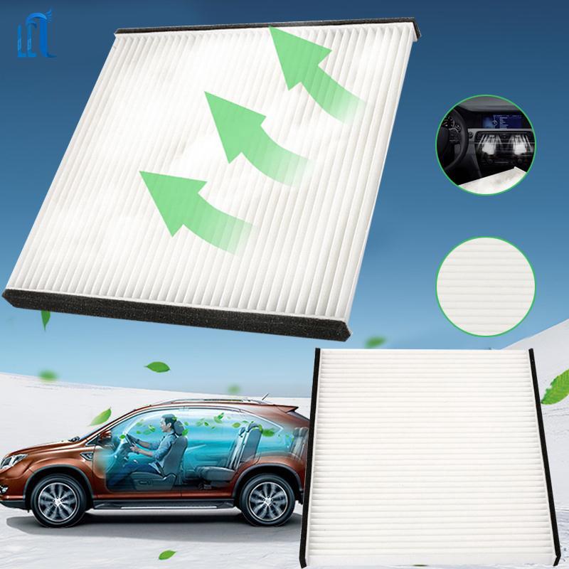 Love Cabin Air Filter Car Cabin Fiber Durable Activated Carbon