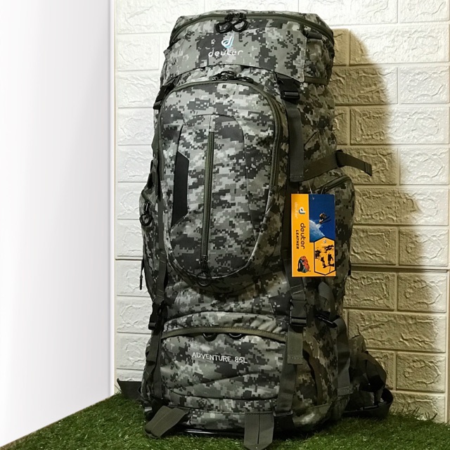 deuter 85l