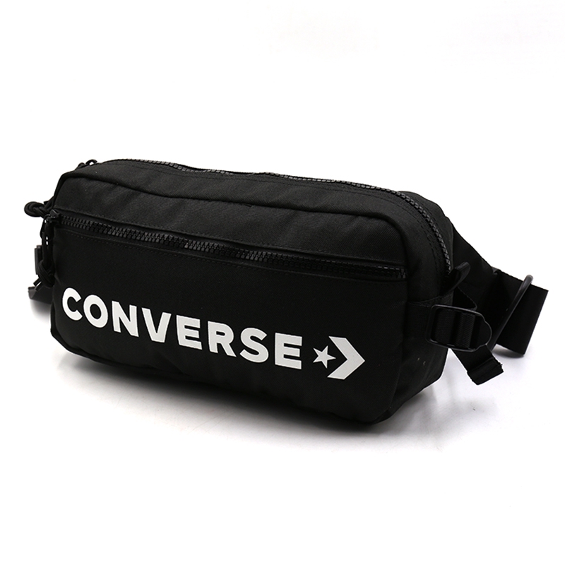 converse chest bag