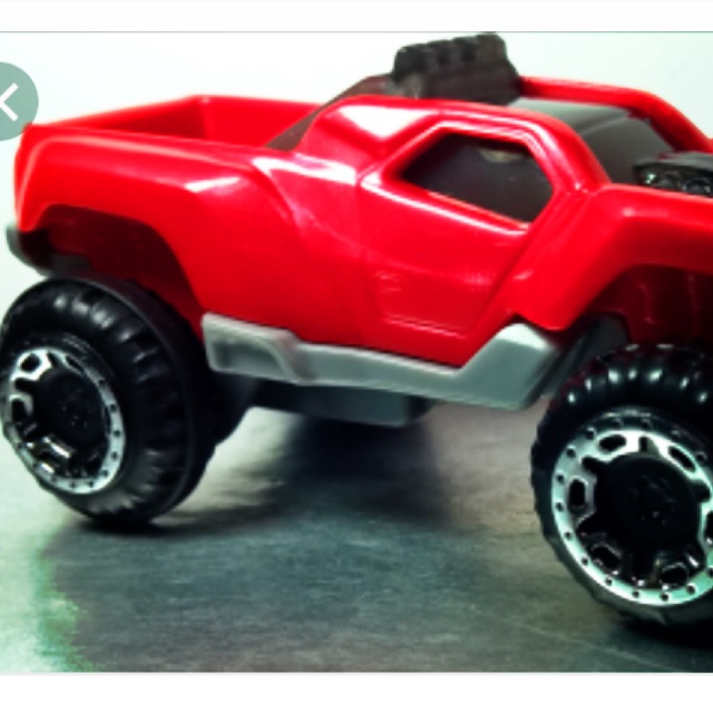 hot wheels dawgzilla