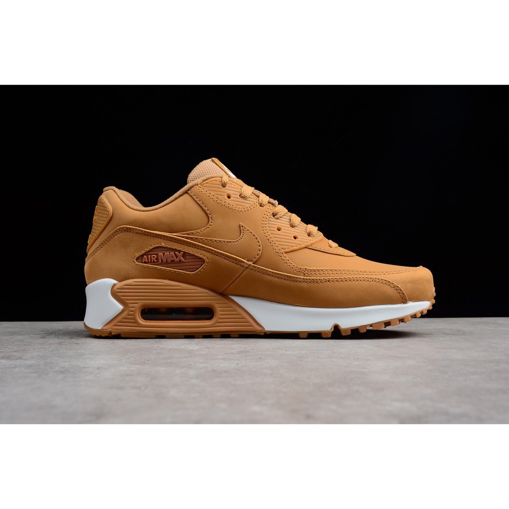 nike air max color marron