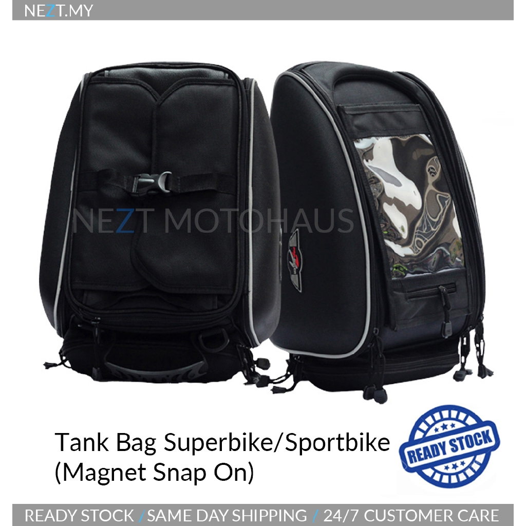 superbike bag