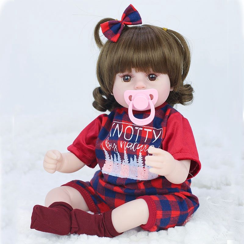 cloth baby dolls for toddlers