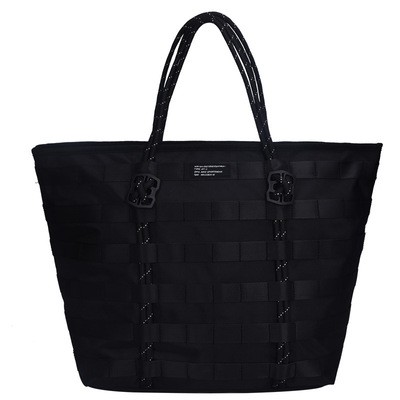 nike sportswear af1 tote bag