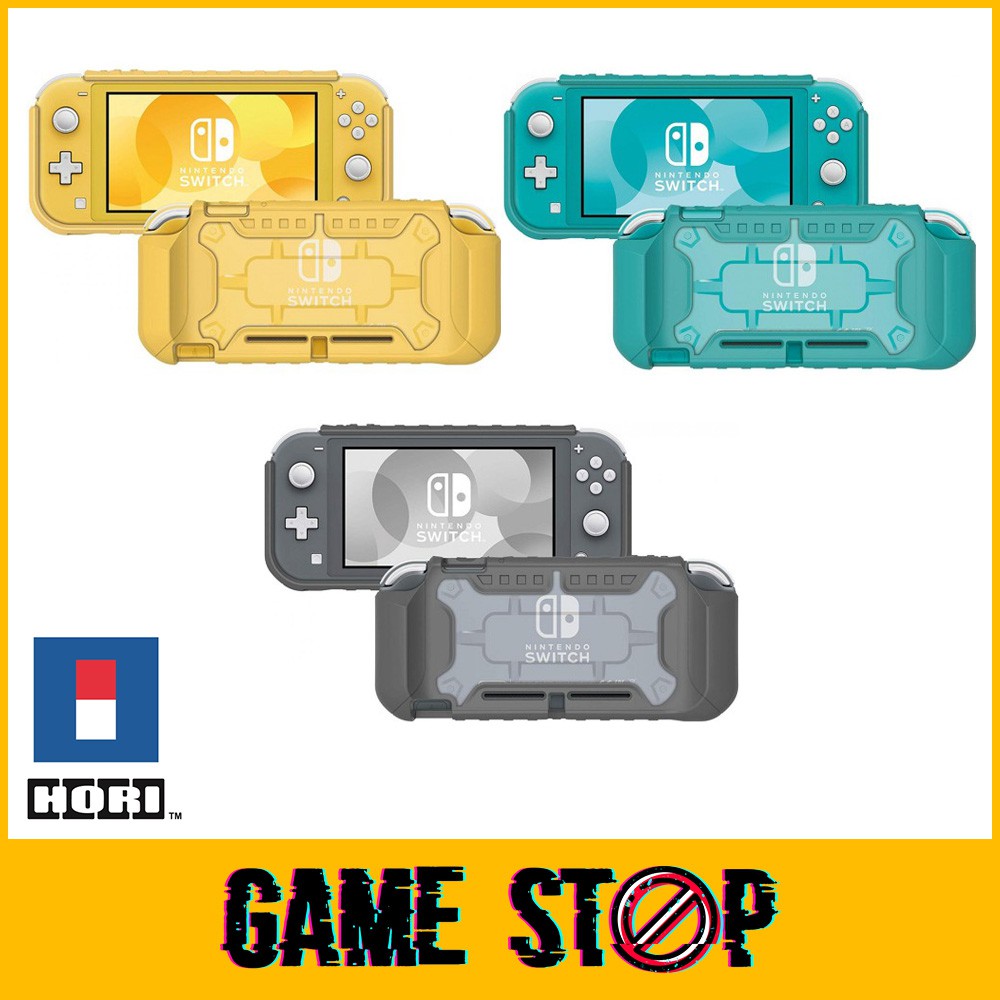 hori hybrid system armor switch lite