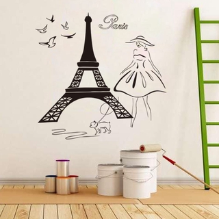 Wall Sticker Removable Pvc Self Adhesive Blackboard Stickers