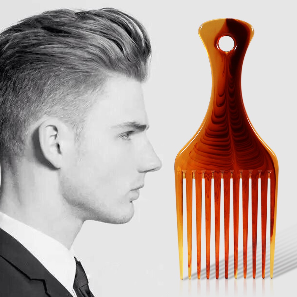 back hair comb