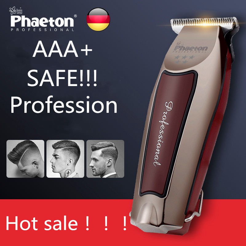 phaeton hair clipper