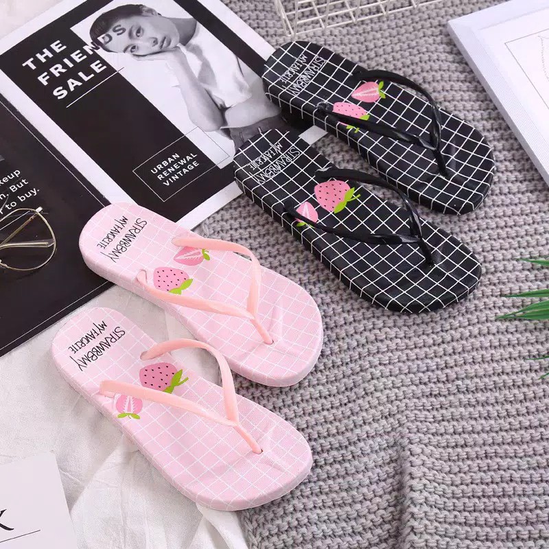 sandal jepit slipper