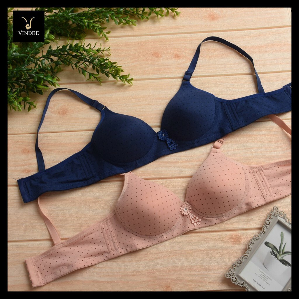 Vindee Hot 805 Local Ready Stock Bra Baju Dalam Perempuan Baju Dalam Wanita Size 34 44 Shopee Malaysia