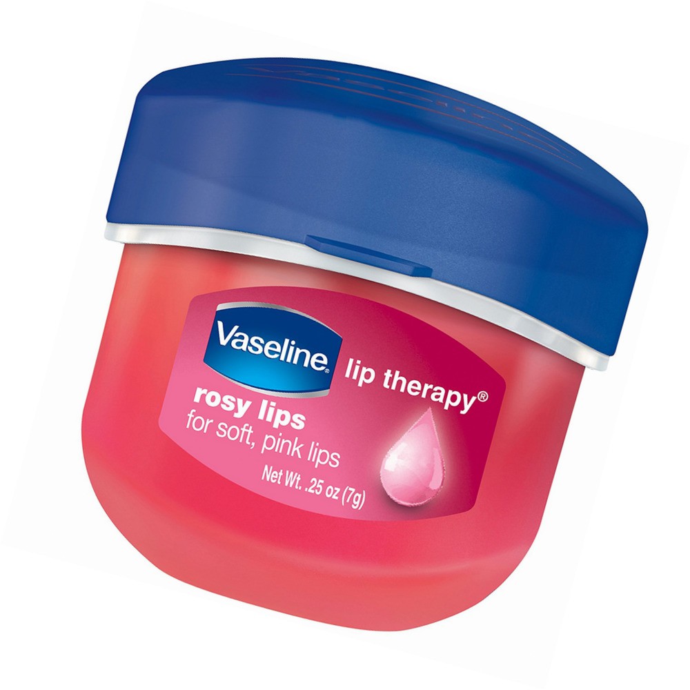 Vaseline Lip Therapy Mini (7g) | Shopee Malaysia