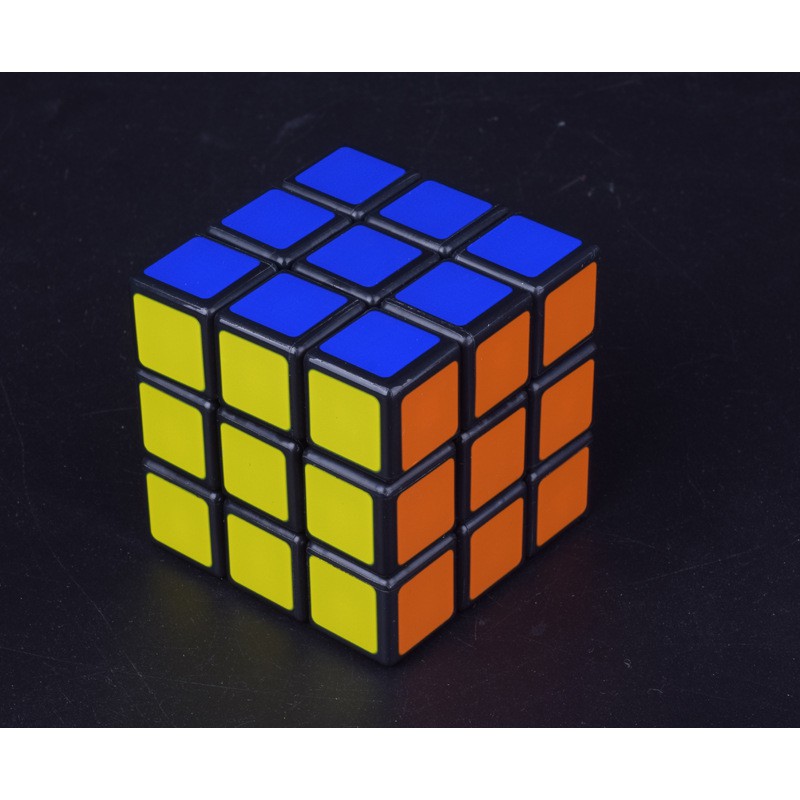 rubix cube magic