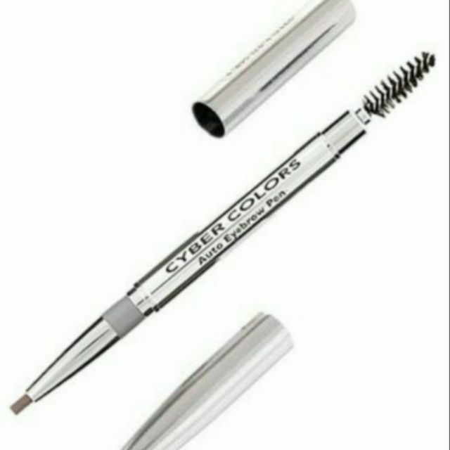 Cheapest Cyber Colors Auto Eyebrow Pen 0 18g Shopee Malaysia
