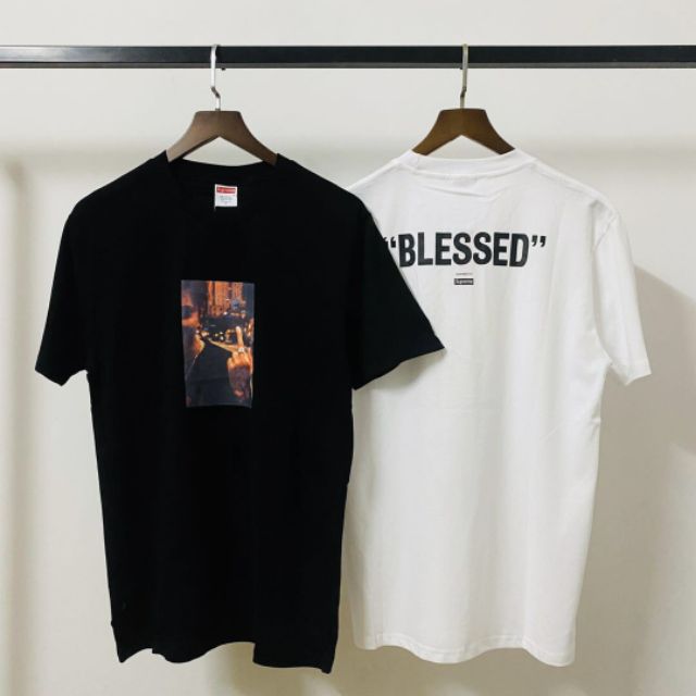 blessed tee supreme