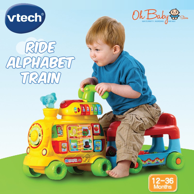 vtech ride on toys for toddlers