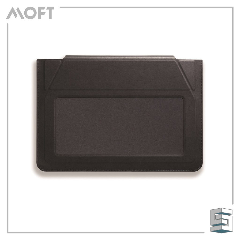 MOFT Carry Sleeve 13" 14" 15"/16" Black Brown Blue laptop Sleeve- MB002 Series
