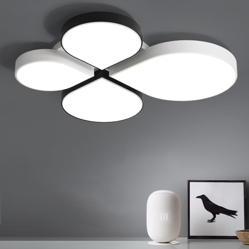 Led Ceiling Lighting Ceiling Lamps For The Living Room Bedroom