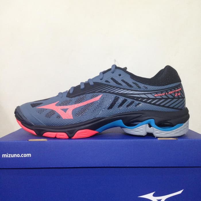 mizuno wave lightning z4 malaysia
