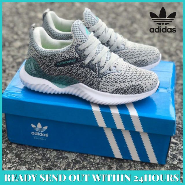 adidas alphabounce beyond grey