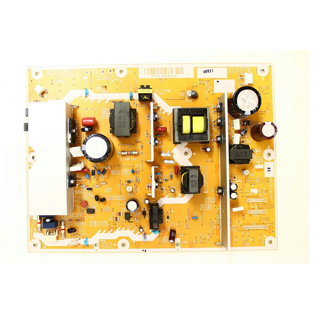 Panasonic Plasma Tv Spares Reviewmotors.co