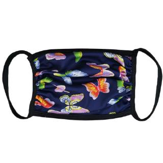 gucci butterfly fanny pack