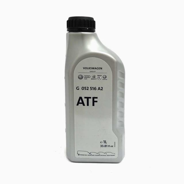 G 052 516 A2 CVT (Multitronic) Automatic Transmission Fluid 1 Liter