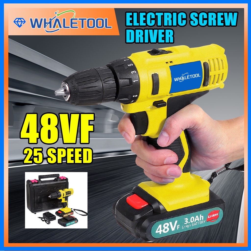 electric drill cost