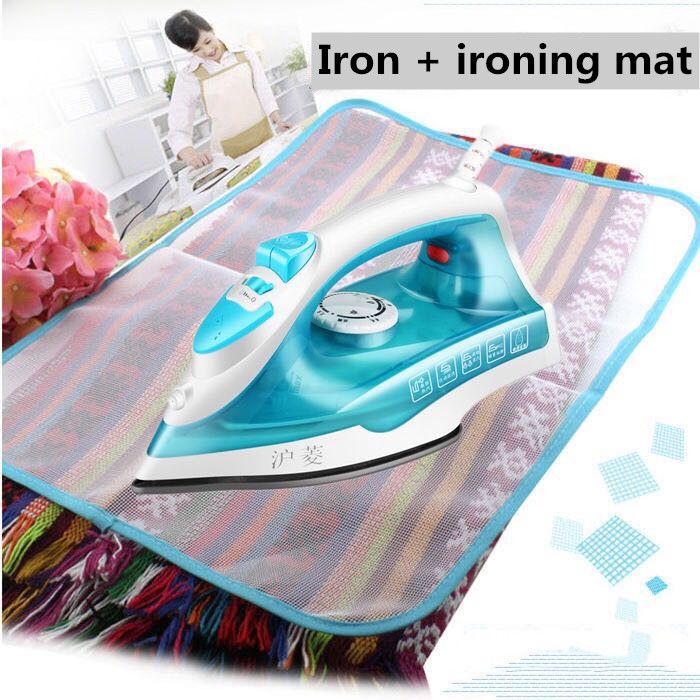 iron for ironing clothes