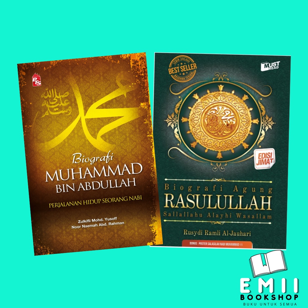 Biodata Ringkas Ustaz Wadi Anuar - Readystock Harga Borong Biografi ...