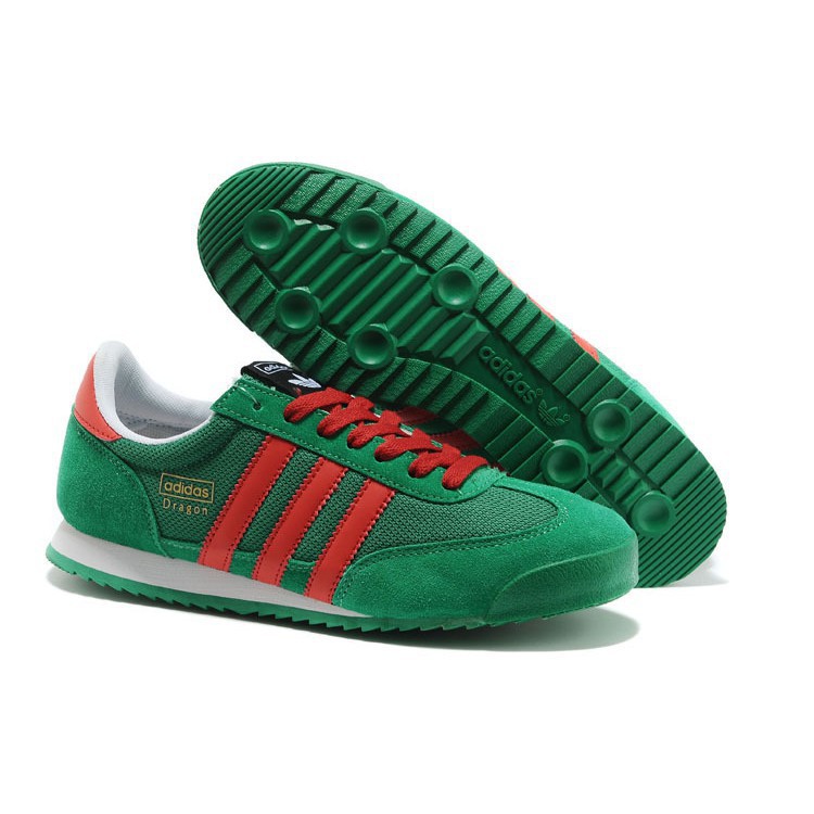 adidas original dragon