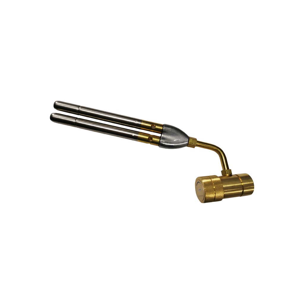 PRO-8392 Swivel Type Orex Brazing Torch For Mapp Gas  Shopee Malaysia